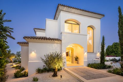 Villa i Benahavis, Malaga, Benahavis - € 4.250.000 | Ref: R4793953 - foto 29