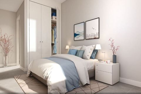Lejlighed i Mijas, Malaga, Mijas - € 311.000 | Ref: R4800691 - foto 4