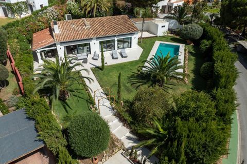 Villa a Benahavis, Malaga, Benahavis - € 2.250.000 | Ref: R4802281 - foto 2