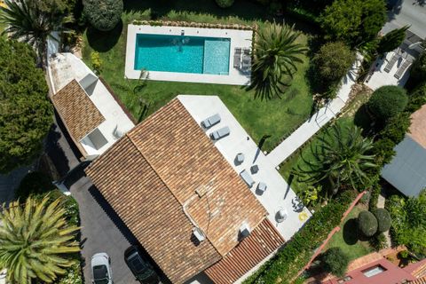 Villa a Benahavis, Malaga, Benahavis - € 2.250.000 | Ref: R4802281 - foto 6