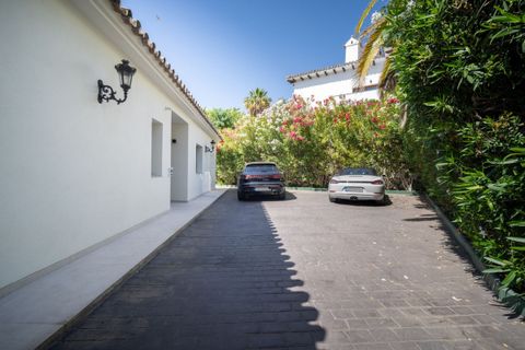 Villa a Benahavis, Malaga, Benahavis - € 2.250.000 | Ref: R4802281 - foto 7