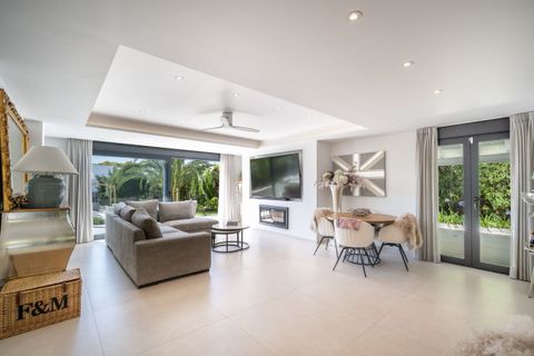 Villa a Benahavis, Malaga, Benahavis - € 2.250.000 | Ref: R4802281 - foto 9