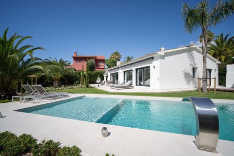Villa a Benahavis, Malaga, Benahavis - € 2.250.000 | Ref: R4802281 - foto 13