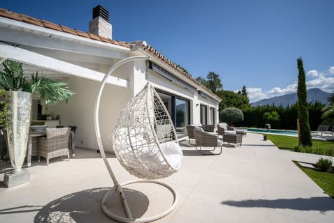 Villa a Benahavis, Malaga, Benahavis - € 2.250.000 | Ref: R4802281 - foto 17