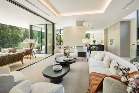 Villa i Marbella, Malaga, Marbella - € 4.375.000 | Ref: R4803619 - foto 7