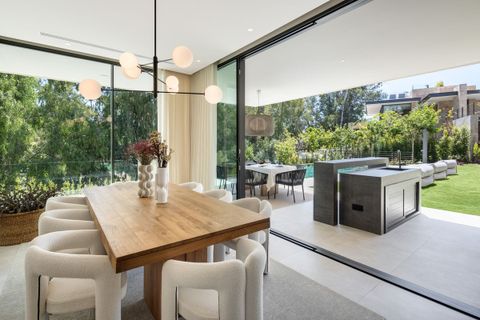 Villa i Marbella, Malaga, Marbella - € 4.375.000 | Ref: R4803619 - foto 11