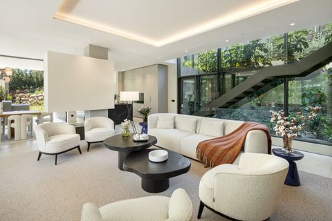 Villa i Marbella, Malaga, Marbella - € 4.375.000 | Ref: R4803619 - foto 15