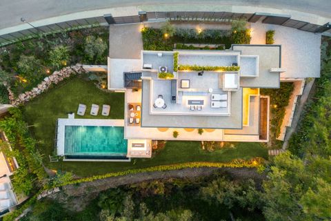 Villa i Marbella, Malaga, Marbella - € 4.375.000 | Ref: R4803619 - foto 24