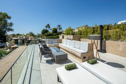 Villa i Marbella, Malaga, Marbella - € 4.375.000 | Ref: R4803619 - foto 25