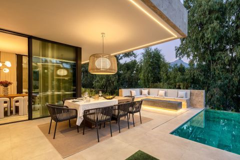 Villa i Marbella, Malaga, Marbella - € 4.375.000 | Ref: R4803619 - foto 35