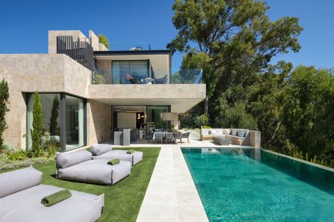 Villa i Marbella, Malaga, Marbella - € 4.375.000 | Ref: R4803619 - foto 36