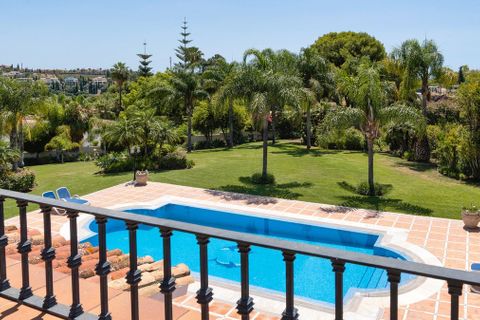Villa a Estepona, Malaga, Estepona - € 2.950.000 | Ref: R4806694 - foto 10