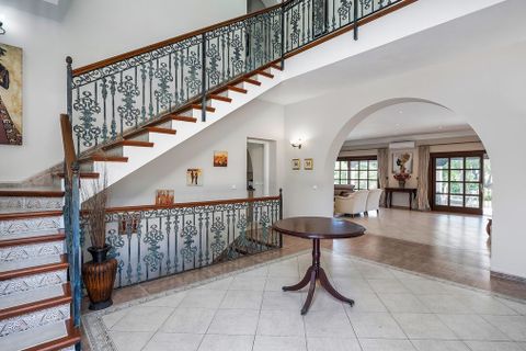 Villa a Estepona, Malaga, Estepona - € 2.950.000 | Ref: R4806694 - foto 13
