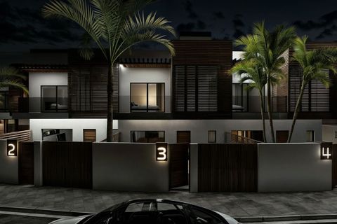 Byhus i Estepona, Malaga, Estepona - € 495.000 | Ref: R4807519 - foto 19