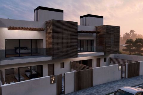 Byhus i Estepona, Malaga, Estepona - € 495.000 | Ref: R4807519 - foto 25
