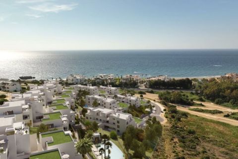 Lejlighed i Casares, Malaga, Casares - € 345.000 | Ref: R4818871 - foto 5