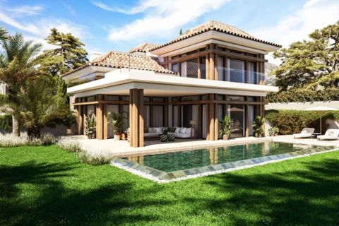 Villa i Marbella, Malaga, Marbella - € 4.850.000 | Ref: R4822966 - foto 1