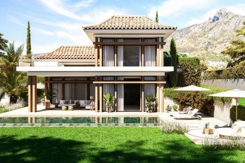 Villa i Marbella, Malaga, Marbella - € 4.850.000 | Ref: R4822966 - foto 10