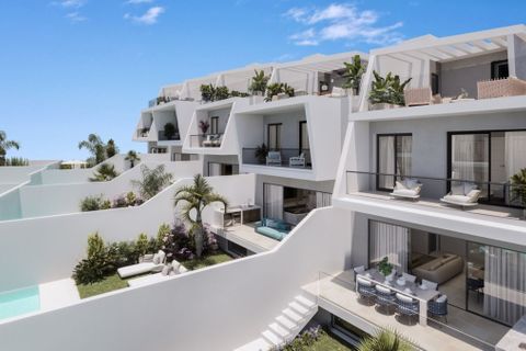 Villa i Estepona, Malaga, Estepona - € 995.000 | Ref: R4828312 - foto 8