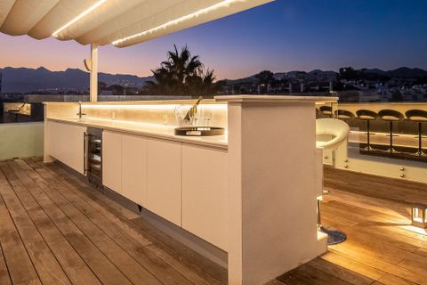 Villa i Marbella, Malaga, Marbella - € 6.500.000 | Ref: R4828375 - foto 8