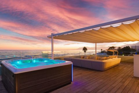Villa i Marbella, Malaga, Marbella - € 6.500.000 | Ref: R4828375 - foto 14
