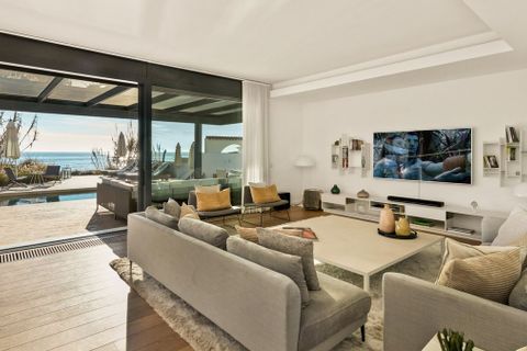 Villa i Marbella, Malaga, Marbella - € 6.500.000 | Ref: R4828375 - foto 18