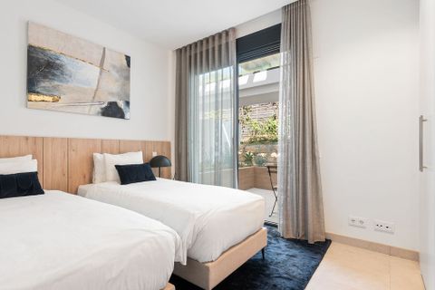 Lejlighed i Marbella, Malaga, Marbella - € 950.000 | Ref: R4848298 - foto 11