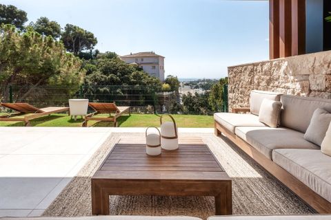 Lejlighed i Marbella, Malaga, Marbella - € 950.000 | Ref: R4848298 - foto 21