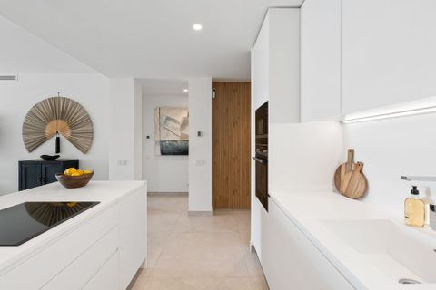 Lejlighed i Marbella, Malaga, Marbella - € 950.000 | Ref: R4848298 - foto 24