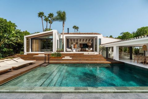 Villa i Marbella, Malaga, Marbella - € 6.895.000 | Ref: R4857904 - foto 1