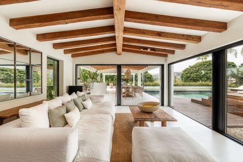 Villa i Marbella, Malaga, Marbella - € 6.895.000 | Ref: R4857904 - foto 6
