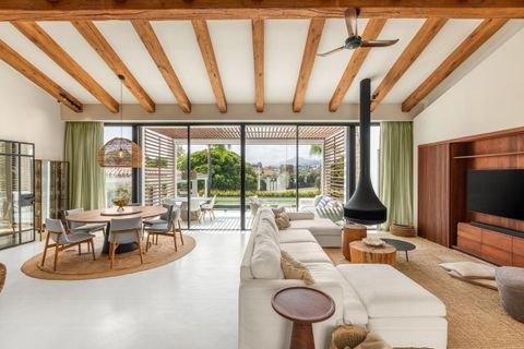 Villa i Marbella, Malaga, Marbella - € 6.895.000 | Ref: R4857904 - foto 13