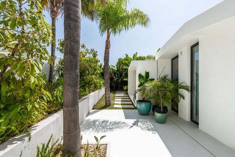 Villa i Marbella, Malaga, Marbella - € 6.895.000 | Ref: R4857904 - foto 22