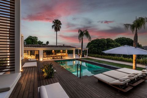 Villa i Marbella, Malaga, Marbella - € 6.895.000 | Ref: R4857904 - foto 24