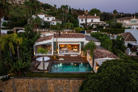 Villa i Marbella, Malaga, Marbella - € 6.895.000 | Ref: R4857904 - foto 30