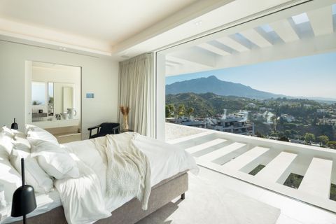 Villa a La Heredia, Malaga, La Heredia - € 7.895.000 | Ref: R4868980 - foto 13