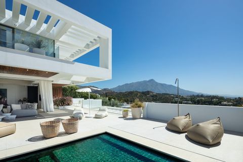 Villa a La Heredia, Malaga, La Heredia - € 7.895.000 | Ref: R4868980 - foto 32