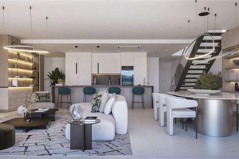 Leilighet i Manilva, Malaga, Manilva - € 1 050 000 | Ref: R4872811 - foto 13
