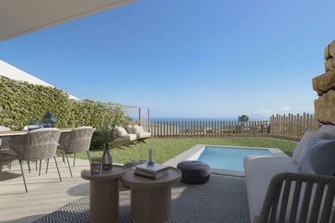 Byhus i Manilva, Malaga, Manilva - € 485.000 | Ref: R4874899 - foto 2