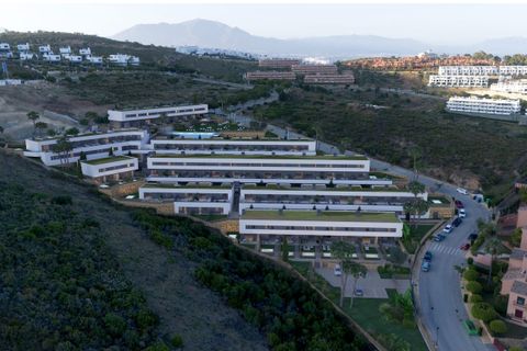 Byhus i Manilva, Malaga, Manilva - € 485.000 | Ref: R4874899 - foto 5