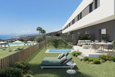 Byhus i Manilva, Malaga, Manilva - € 485.000 | Ref: R4874899 - foto 6