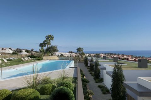 Byhus i Manilva, Malaga, Manilva - € 485.000 | Ref: R4874899 - foto 8