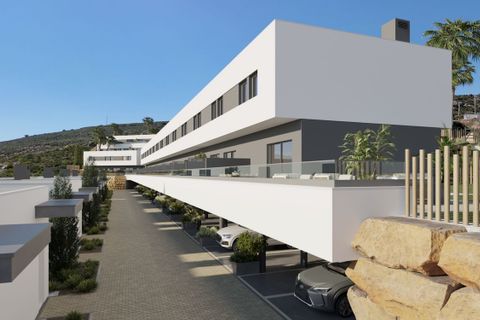 Byhus i Manilva, Malaga, Manilva - € 485.000 | Ref: R4874899 - foto 9