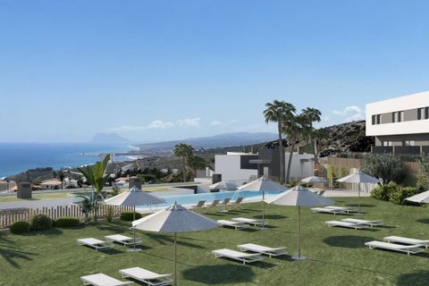 Byhus i Manilva, Malaga, Manilva - € 485.000 | Ref: R4874899 - foto 11