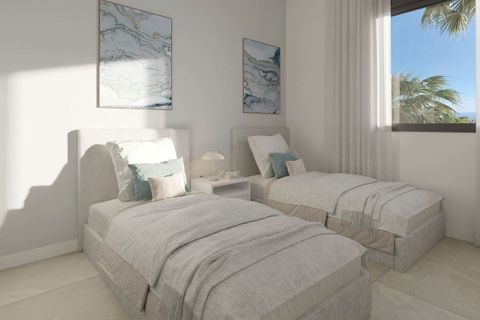 Byhus i Manilva, Malaga, Manilva - € 485.000 | Ref: R4874899 - foto 12