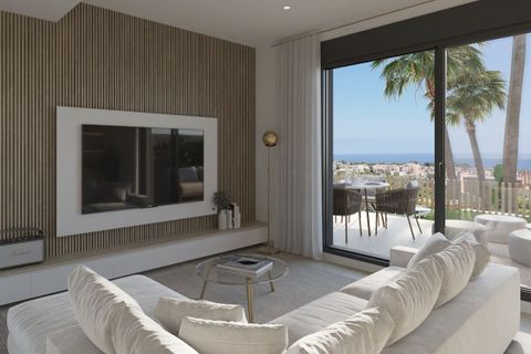 Byhus i Manilva, Malaga, Manilva - € 485.000 | Ref: R4874899 - foto 16
