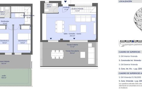 Byhus i Manilva, Malaga, Manilva - € 485.000 | Ref: R4874899 - foto 17
