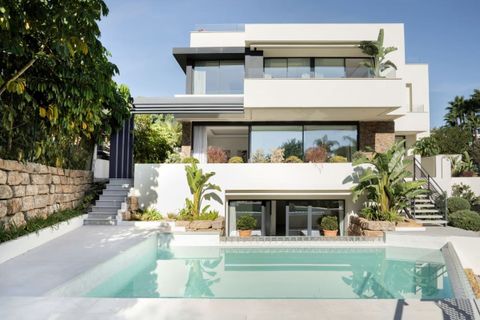 Villa i Estepona, Malaga, Estepona - € 1.850.000 | Ref: R4884310 - foto 1