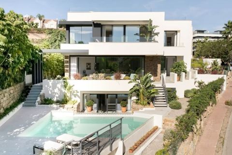 Villa i Estepona, Malaga, Estepona - € 1.850.000 | Ref: R4884310 - foto 21