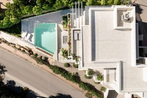 Villa i Estepona, Malaga, Estepona - € 1.850.000 | Ref: R4884310 - foto 32